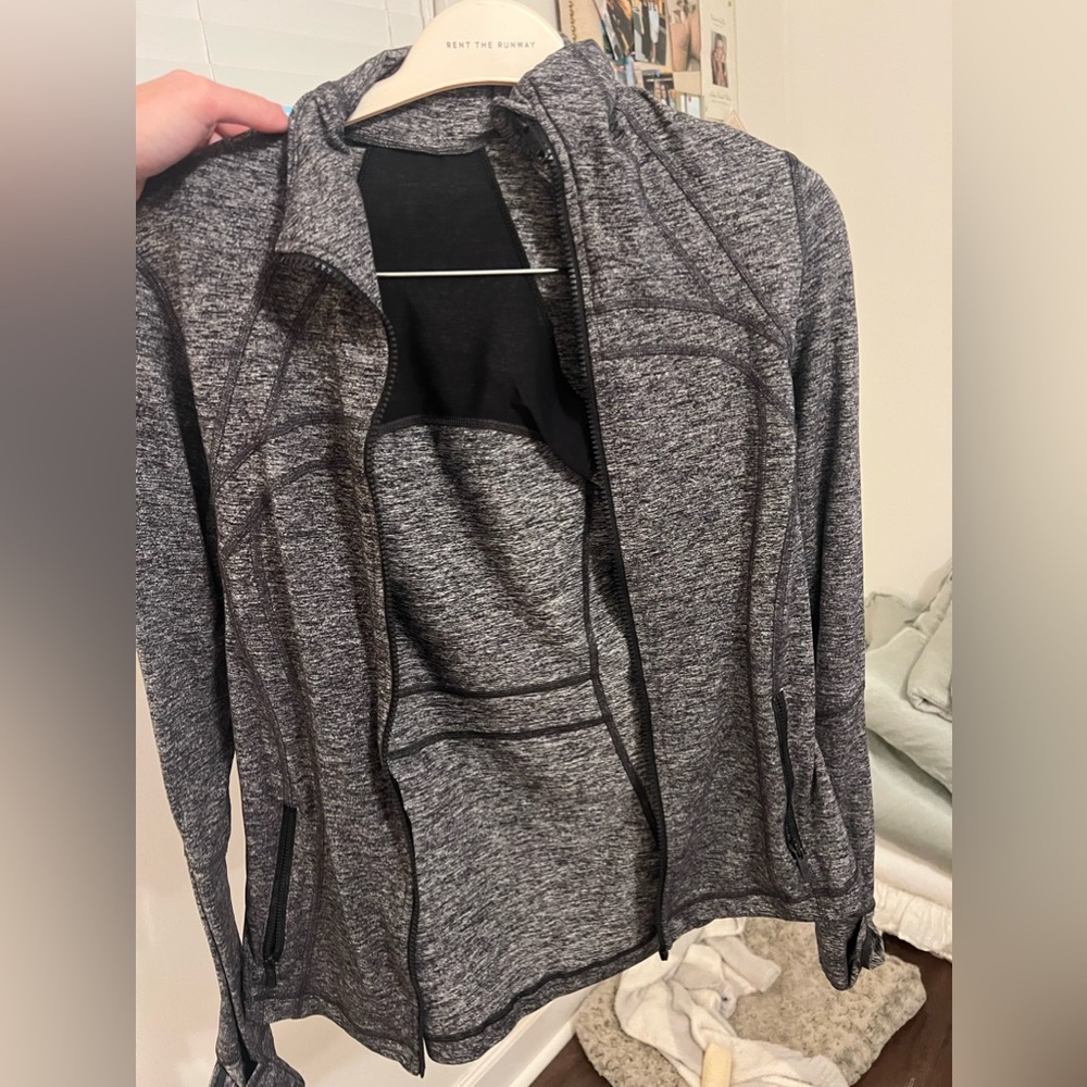 Lululemon Define Jacket - Picture 2 of 3
